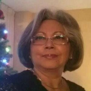 Meet your Posher, Isabel